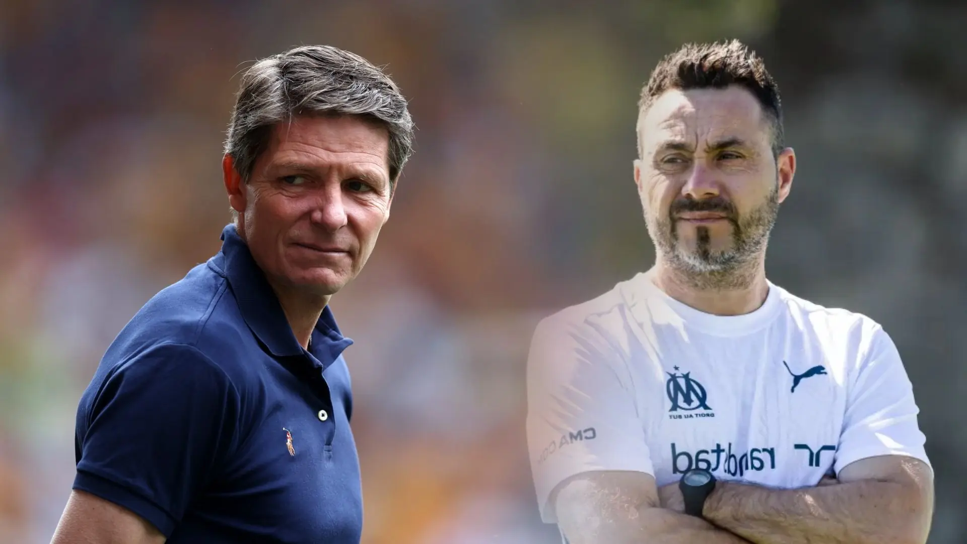 Những ứng viên thay thế HLV Ruben Amorim tại Man United